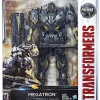The Last Knight Leader Megatron Action Figure<Transformers Outlet