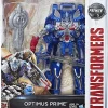 The Last Knight Leader Optimus Prime Action Figure<Transformers Hot