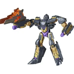 The Last Knight Exclusive Deluxe Megatron Action Figure<Transformers Best