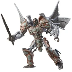 The Last Knight Exclusive Deluxe Skullitron Action Figure<Transformers Outlet