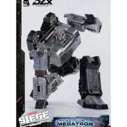 Threezero Siege DLX Megatron Action Figure<Transformers Fashion