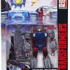 Titans Return Deluxe Class Decepticon Chasm & Quake Action Figure<Transformers Hot