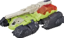 Titans Return Deluxe Hardhead Action Figure<Transformers Clearance