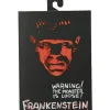 Universal Monsters Neca Ultimate Frankenstein Monster Action Figure<Horror Films Online