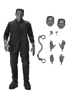 Universal Monsters Neca Ultimate Frankenstein Monster Action Figure<Horror Films Online