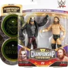 Basic Championship Showdown Series #3 The Fiend v Daniel Bryan Action Figure 2 Pack<WWE Wrestling Online