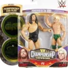 Basic Championship Showdown Series #3 The Giant v Ric Flair Action Figure 2 Pack<WWE Wrestling Hot