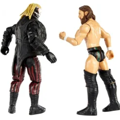 Basic Championship Showdown Series #3 The Fiend v Daniel Bryan Action Figure 2 Pack<WWE Wrestling Online