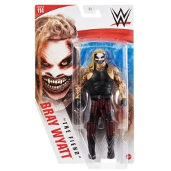 Basic Series #114 The Fiend Bray Wyatt Action Figure<WWE Wrestling Hot