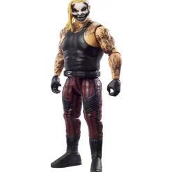 Basic Series #114 The Fiend Bray Wyatt Action Figure<WWE Wrestling Hot