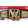 Elite Championship Title Belt<WWE Wrestling Online