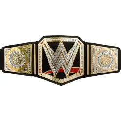 Elite Championship Title Belt<WWE Wrestling Online