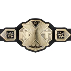 Elite NXT Championship Title Belt<WWE Wrestling New