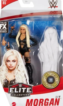 Elite Series #85 Liv Morgan Action Figure<WWE Wrestling Hot