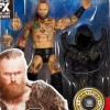 Elite Series #85 Aleister Black Action Figure<WWE Wrestling Discount