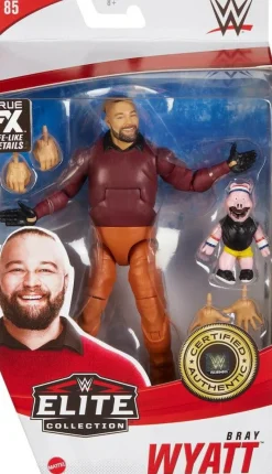 Elite Series #85 Bray Wyatt Action Figure<WWE Wrestling Outlet