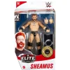 Elite Series #84 Sheamus Action Figure<WWE Wrestling Fashion