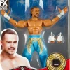 Elite Series #84 Angel Garza Action Figure<WWE Wrestling Fashion