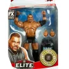Elite Series #82 Keith Lee Action Figure<WWE Wrestling New
