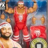 Elite Series #81 Angelo Dawkins Action Figure<WWE Wrestling New