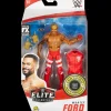 Elite Series #81 Montez Ford Action Figure<WWE Wrestling Discount