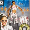 Elite Series #81 Bianca Belair Action Figure<WWE Wrestling New