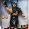 Elite Series #80 Ivar Action Figure<WWE Wrestling Best