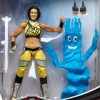 Elite Series #80 Bayley Action Figure<WWE Wrestling Best
