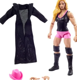 Elite Series #88 Trish Stratus Action Figure<WWE Wrestling Clearance