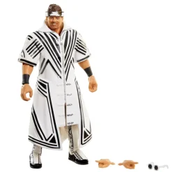 Elite Series #86 Summer Slam The Miz Action Figure<WWE Wrestling Outlet