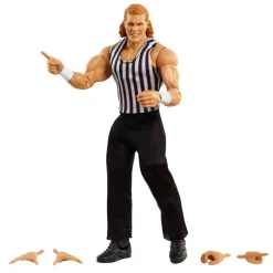 Elite Series #86 Summer Slam Sid Justice Action Figure<WWE Wrestling Fashion