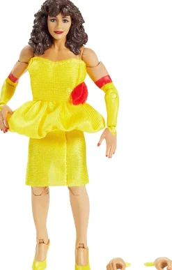 Elite Series #77 Miss Elizabeth Action Figure<WWE Wrestling Hot