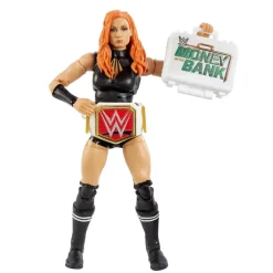 Elite Series #85 Becky Lynch Action Figure<WWE Wrestling Online