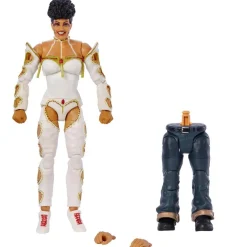 Elite Series #98 Sensational Sherri Action Figure<WWE Wrestling Hot
