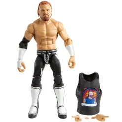 Elite Series #84 Murphy Action Figure<WWE Wrestling New