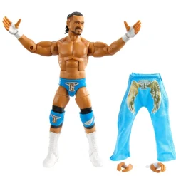 Elite Series #84 Angel Garza Action Figure<WWE Wrestling Fashion