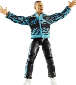 Elite Series #82 Rob Gronkowski Action Figure<WWE Wrestling New