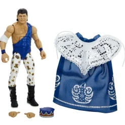 Elite Series #82 Jerry The King Lawler Action Figure<WWE Wrestling Hot