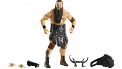Elite Series #80 Ivar Action Figure<WWE Wrestling Best