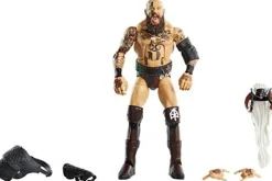 Elite Series #80 Erik Action Figure<WWE Wrestling New