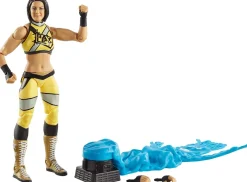 Elite Series #80 Bayley Action Figure<WWE Wrestling Best