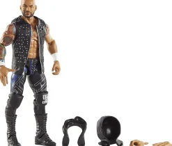 Elite Series #80 Ricochet Action Figure<WWE Wrestling Hot