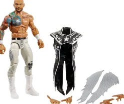 Elite Series Top Picks Ricochet Action Figure<WWE Wrestling Outlet