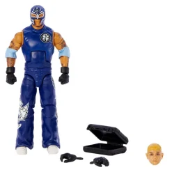 Elite Series #98 Rey Mysterio Action Figure<WWE Wrestling New