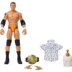 Elite Series #98 Randy Orton Action Figure<WWE Wrestling Hot