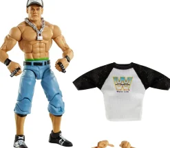Elite Series 2021 Top Picks John Cena Action Figure<WWE Wrestling Discount