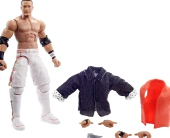 Elite Series #88 Kushida Action Figure<WWE Wrestling Online