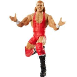 Elite Series #86 Summer Slam Sid Justice Action Figure<WWE Wrestling Fashion