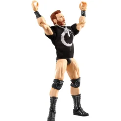 Elite Series #84 Sheamus Action Figure<WWE Wrestling Fashion