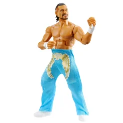 Elite Series #84 Angel Garza Action Figure<WWE Wrestling Fashion